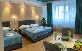 Apartma City & Free Parking