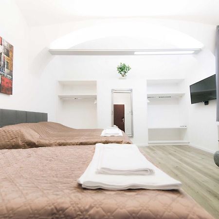 Apartma City & Free Parking Liubliana Exterior foto
