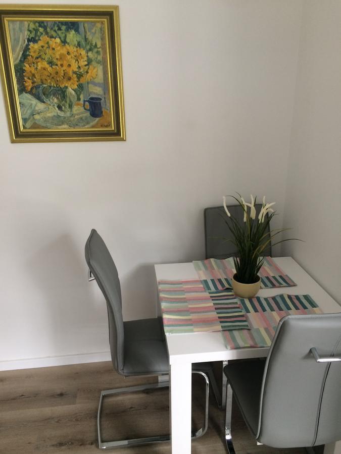 Apartma City & Free Parking Liubliana Exterior foto