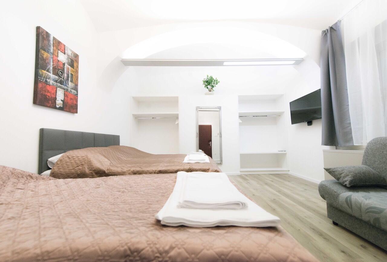 Apartma City & Free Parking Liubliana Exterior foto